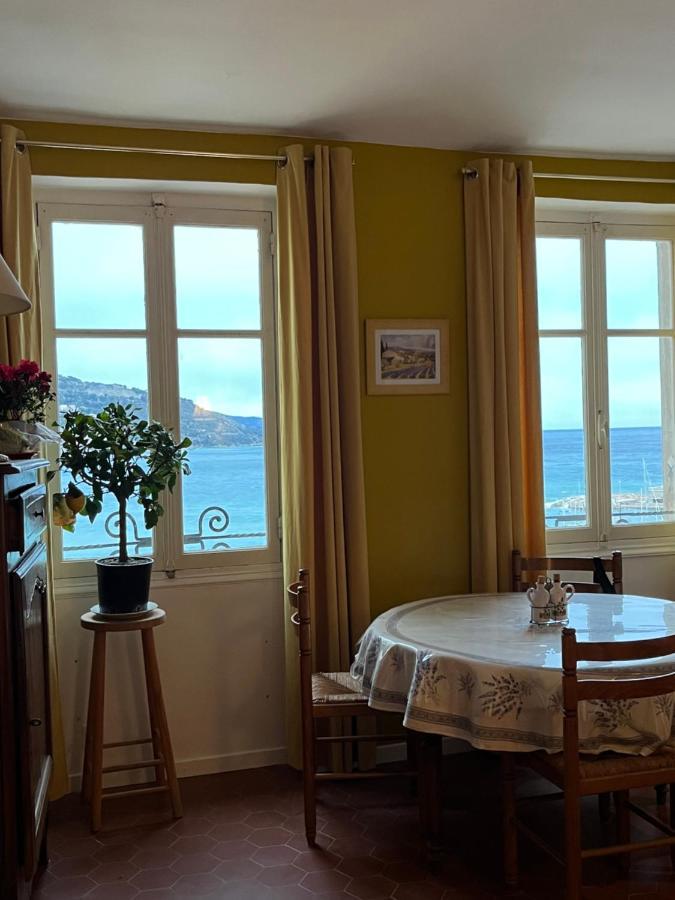 Menton1974 Apartment Exterior photo