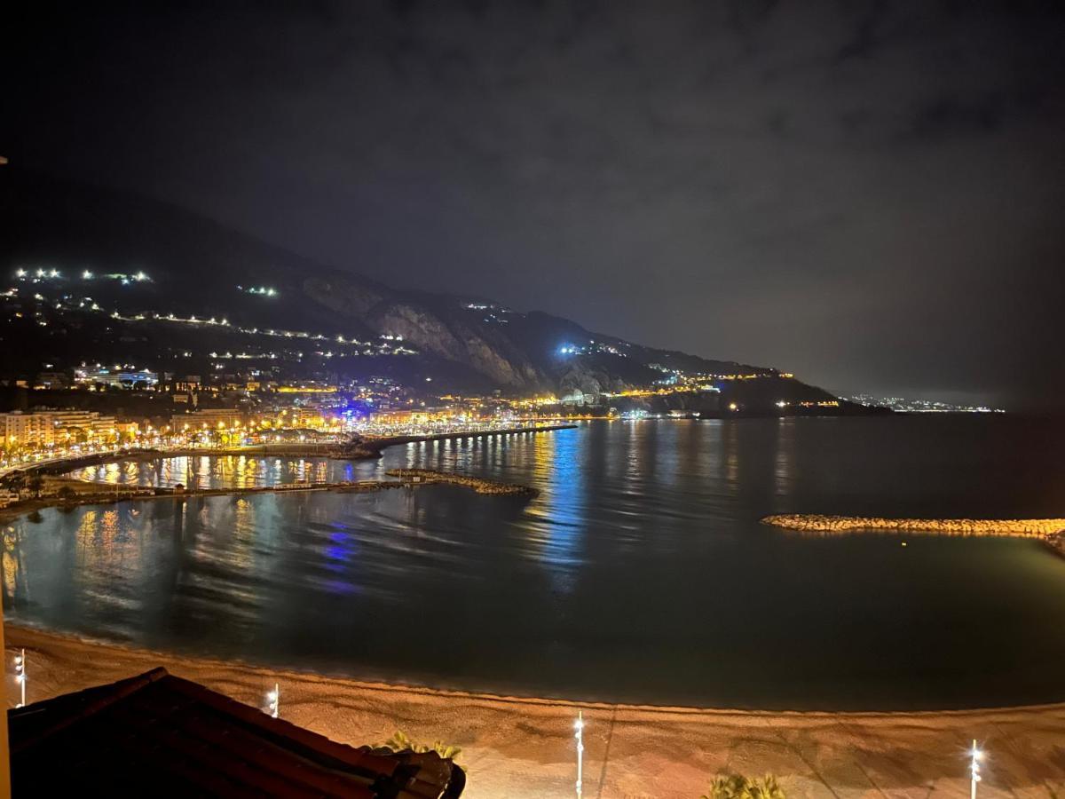 Menton1974 Apartment Exterior photo
